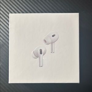 Apple AirPods Pro gen2